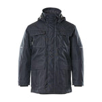 Mascot® Industry Dayton Parka 10010 - 194 - Sikkerhedsgiganten