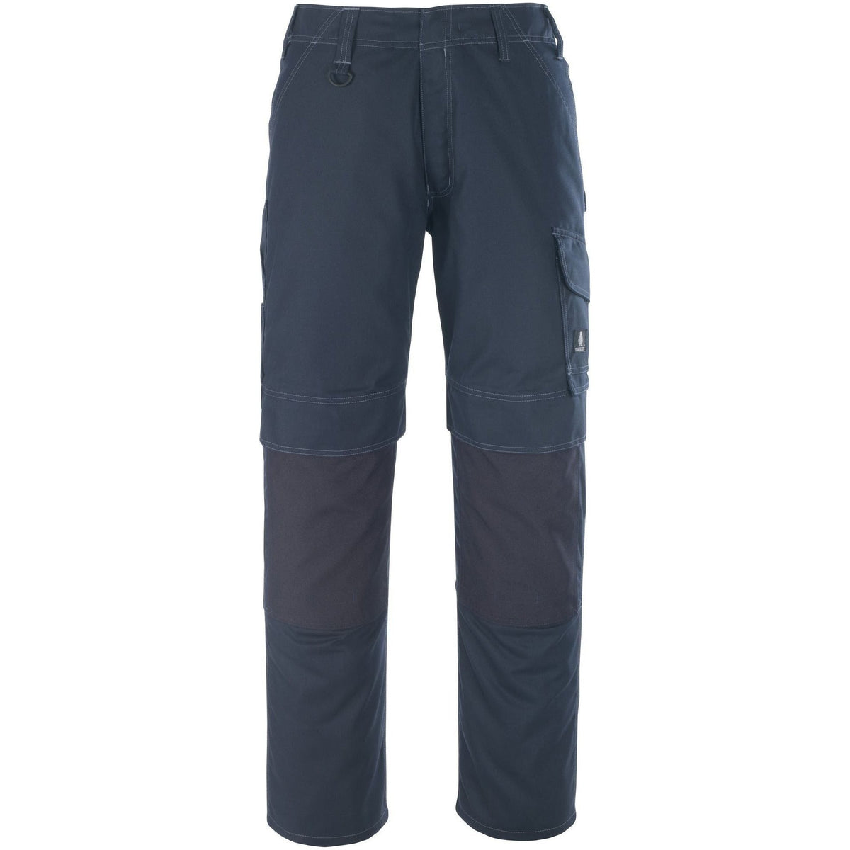 Mascot® Industry Houston Arbejdsbukser 10179 - 154 - 010 marine - Sikkerhedsgiganten