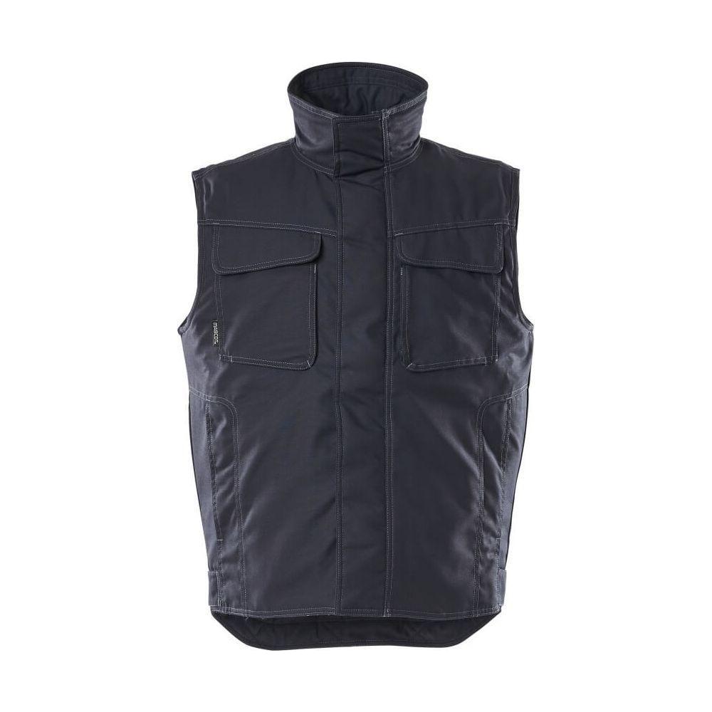 Mascot® Industry Knoxville Vest 10154 - 154 - Sikkerhedsgiganten