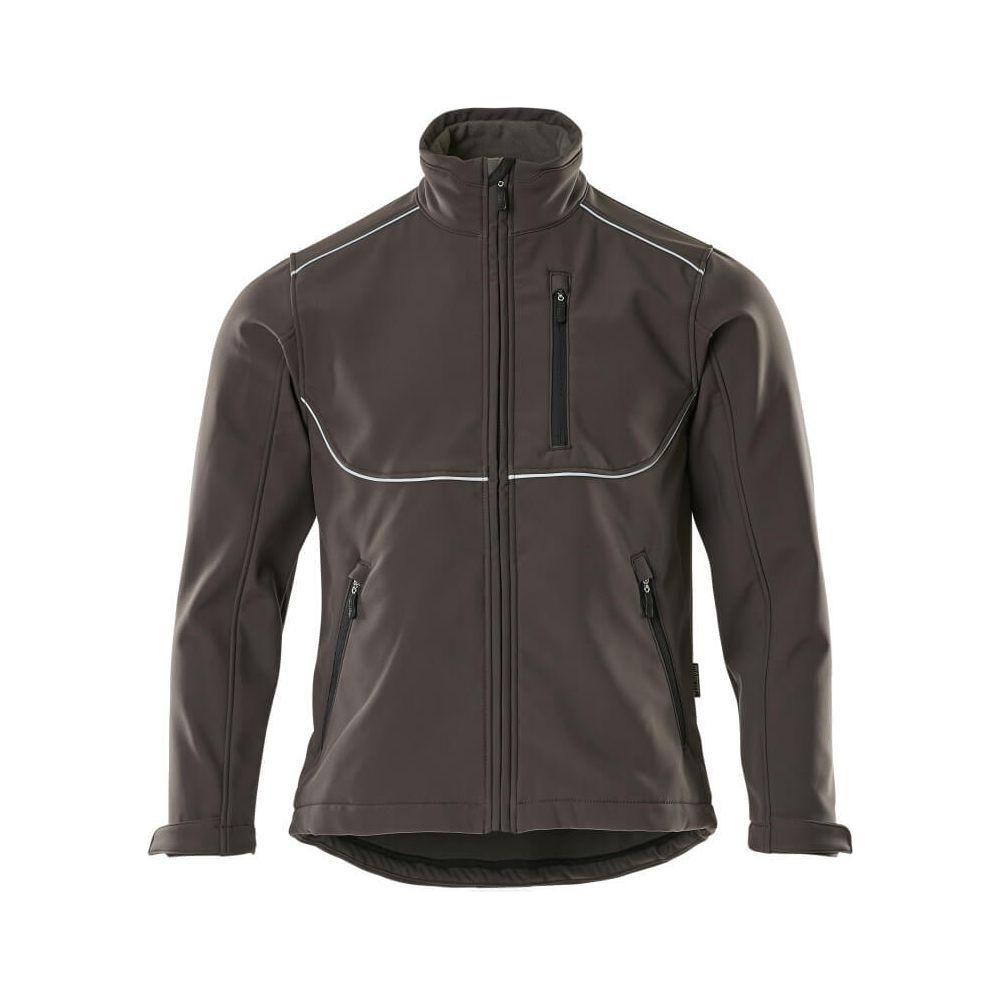 Mascot® Industry Tampa Softshell jakke 10001 - 883 - Sikkerhedsgiganten