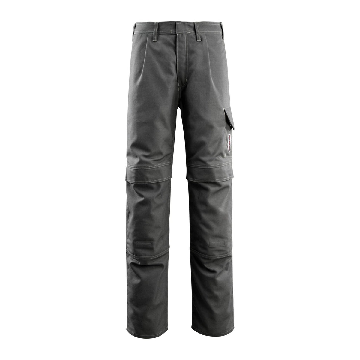 MASCOT® Multisafe Bukser med knælommer 06679 - 135 - Sikkerhedsgiganten