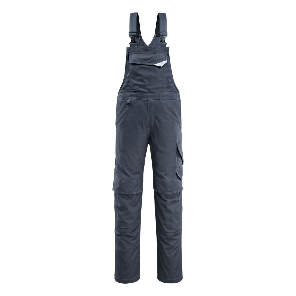 MASCOT® Multisafe Overall med knælommer 13669 - 216 - Sikkerhedsgiganten