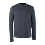MASCOT® Multisafe T - shirt, langærmet 50119 - 927 - Sikkerhedsgiganten