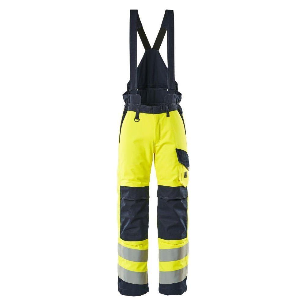 MASCOT® Multisafe Vinterbukser 13892 - 217 - Sikkerhedsgiganten