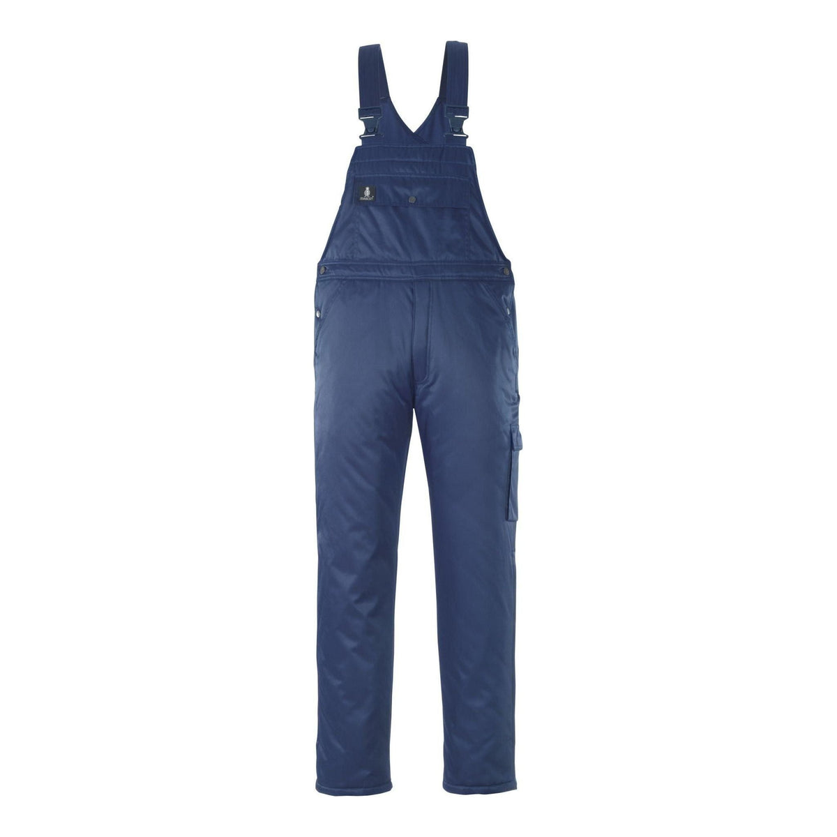 Mascot® Originals Antarktis Vinteroverall 00512 - 620 Marine - Sikkerhedsgiganten