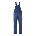 Mascot® Originals Antarktis Vinteroverall 00512 - 620 Marine - Sikkerhedsgiganten