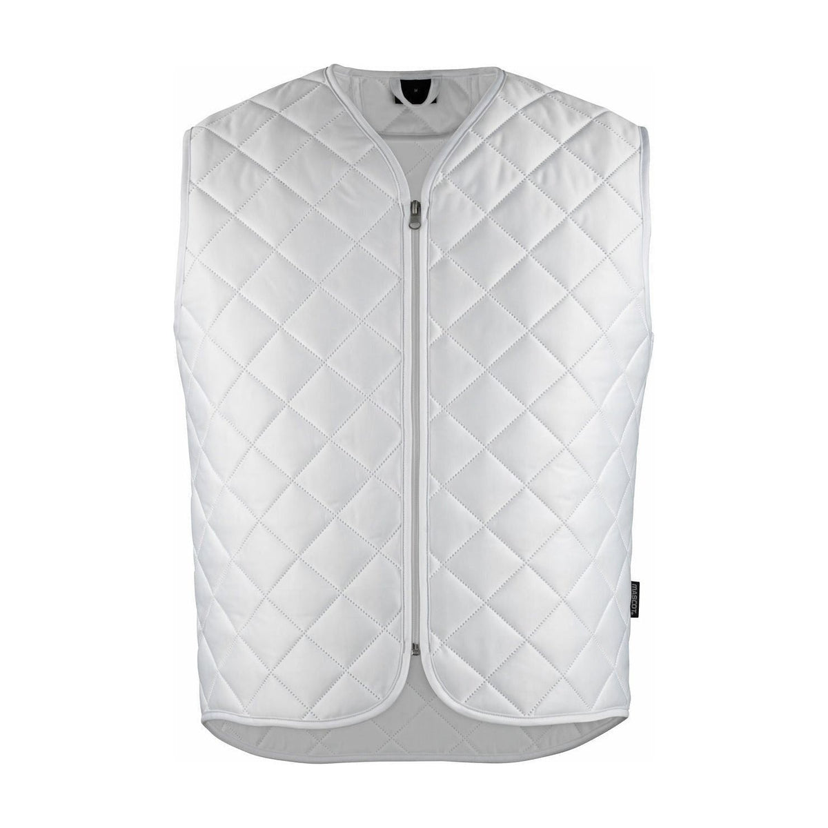 Mascot® Originals Mirabel Termovest 14548 - 707 - hvid - Sikkerhedsgiganten