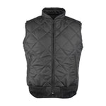 Mascot® Originals Moncton Termovest 13565 - 905 - 09 sort - Sikkerhedsgiganten