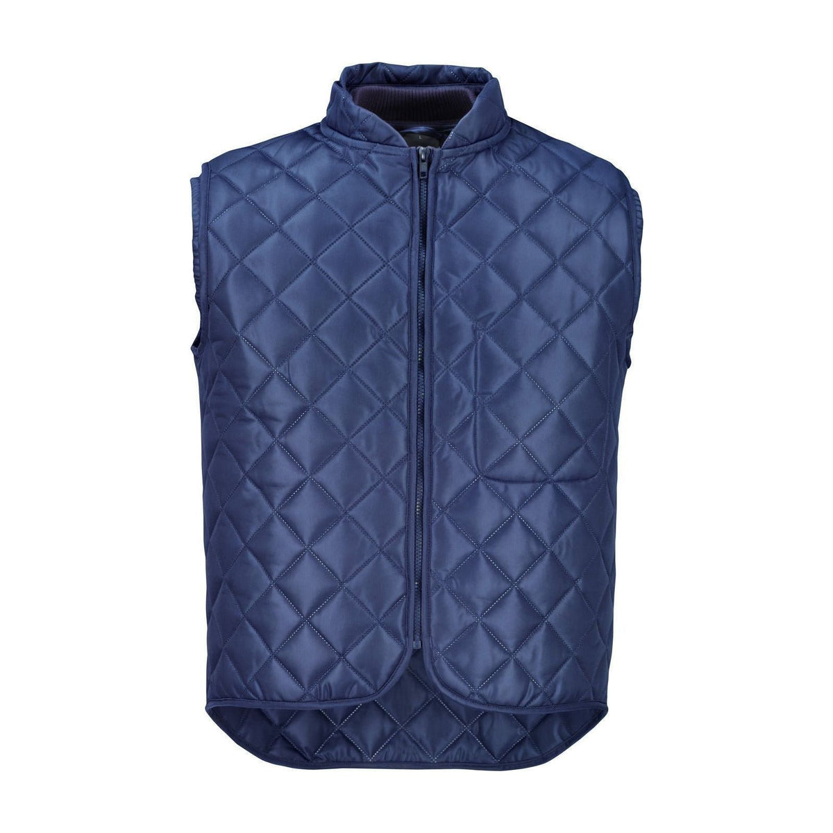 Mascot® Originals Thompson Termovest 13651 - 707 - 01 marine - Sikkerhedsgiganten