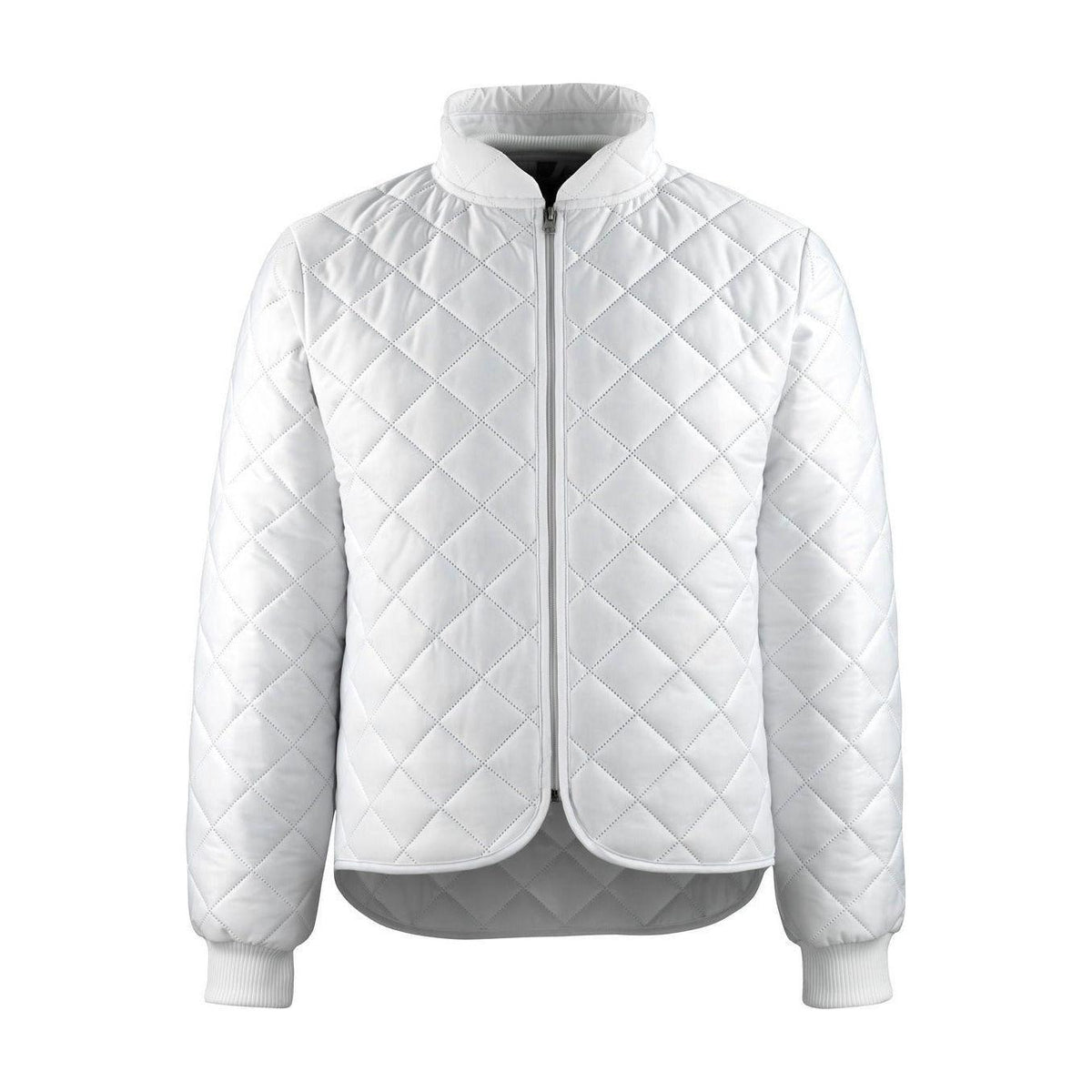 Mascot® Originals Whitby Termojakke 14528 - 707 - hvid - Sikkerhedsgiganten