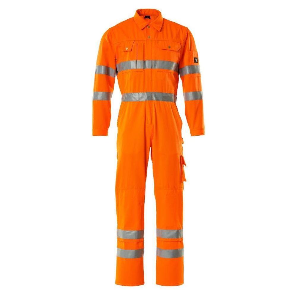 Mascot® Safe Classic Utah Kedeldragt 00419 - 860 - Sikkerhedsgiganten