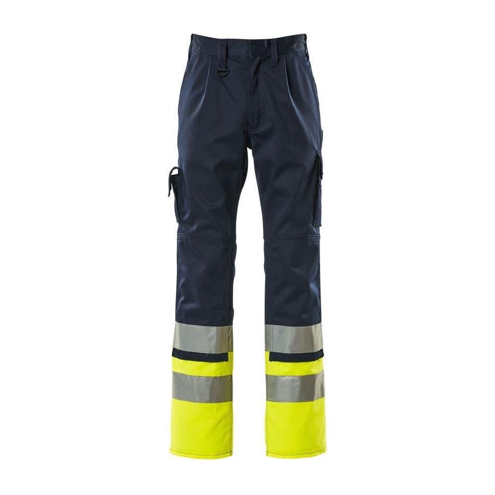 Mascot® Safe Compete Patos Arbejdsbukser 12379 - 430 - Sikkerhedsgiganten