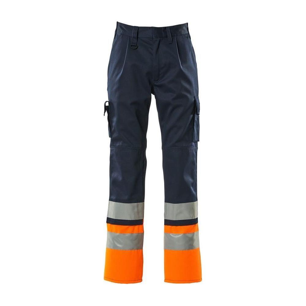 Mascot® Safe Compete Patos Arbejdsbukser 12379 - 430 - Sikkerhedsgiganten