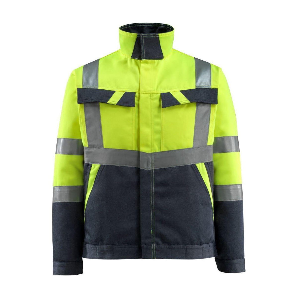 Mascot® Safe Light Forster arbejdsjakke 15909 - 948 - Sikkerhedsgiganten