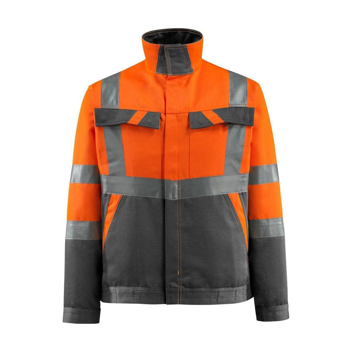 Mascot® Safe Light Forster arbejdsjakke 15909 - 948 - Sikkerhedsgiganten