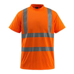 Mascot® Safe Light Townsville T - shirt 50592 - 972 - Sikkerhedsgiganten