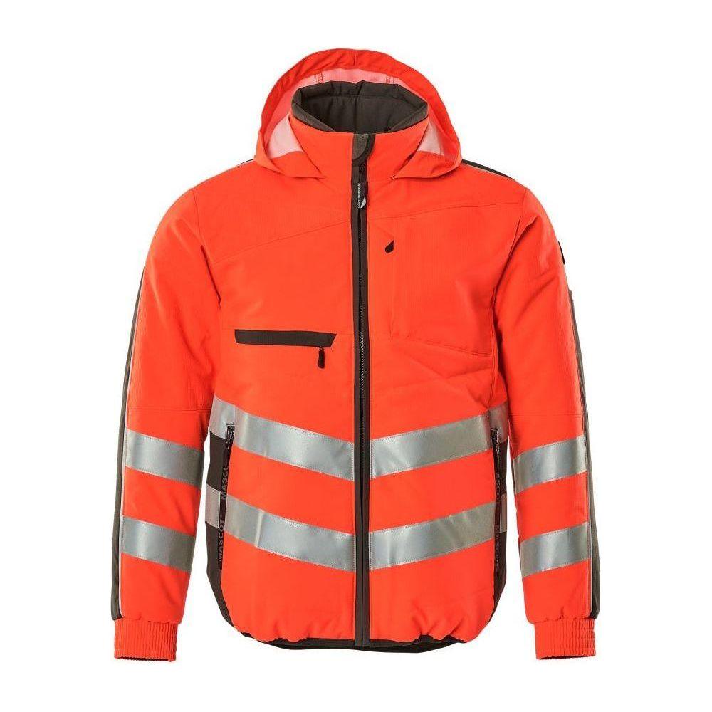 Mascot® Safe Supreme Dartford Jakke 15515 - 249 - hi - vis - Sikkerhedsgiganten