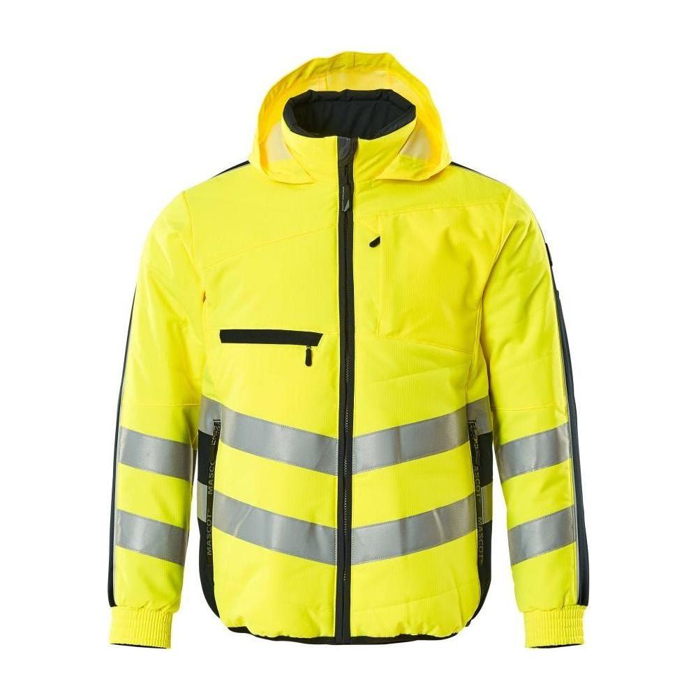 Mascot® Safe Supreme Dartford Jakke 15515 - 249 - hi - vis - Sikkerhedsgiganten