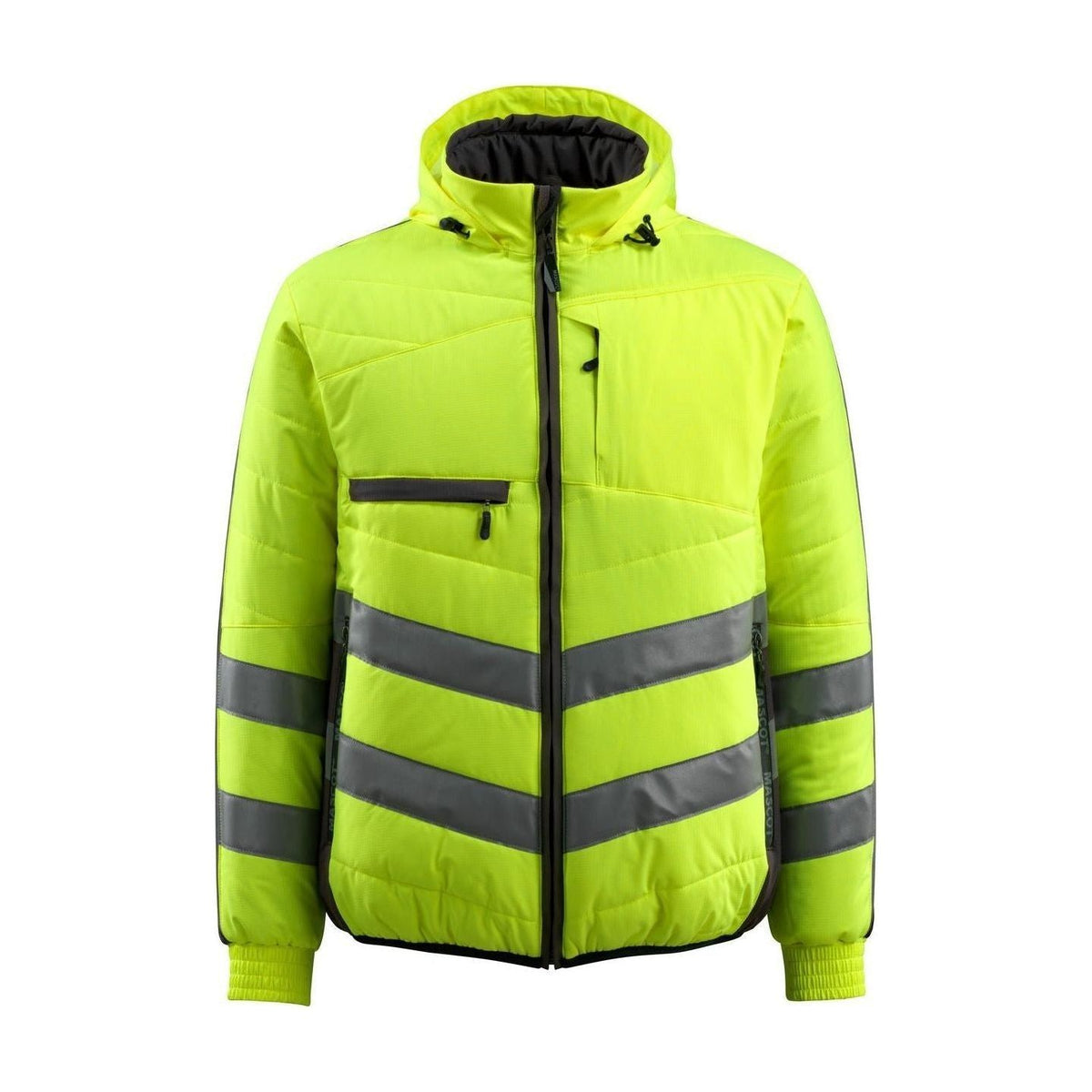Mascot® Safe Supreme Dartford Jakke 15515 - 249 - hi - vis - Sikkerhedsgiganten