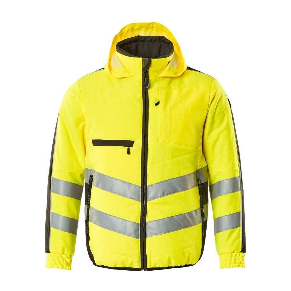 Mascot® Safe Supreme Dartford Jakke 15515 - 249 - hi - vis - Sikkerhedsgiganten