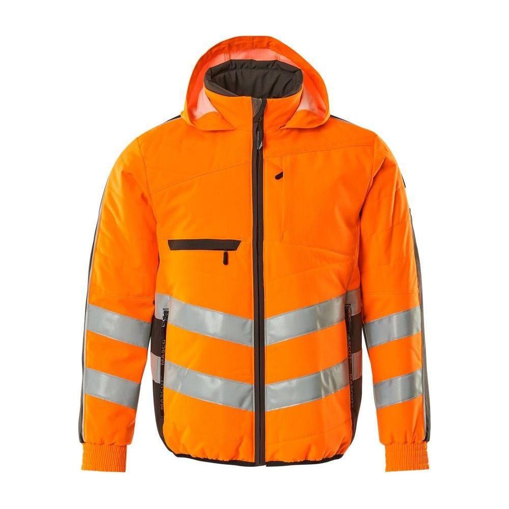 Mascot® Safe Supreme Dartford Jakke 15515 - 249 - hi - vis - Sikkerhedsgiganten