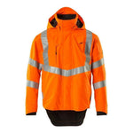 Mascot® Safe Supreme Harlow Skaljakke 20501 - 231 - hi - vis - Sikkerhedsgiganten