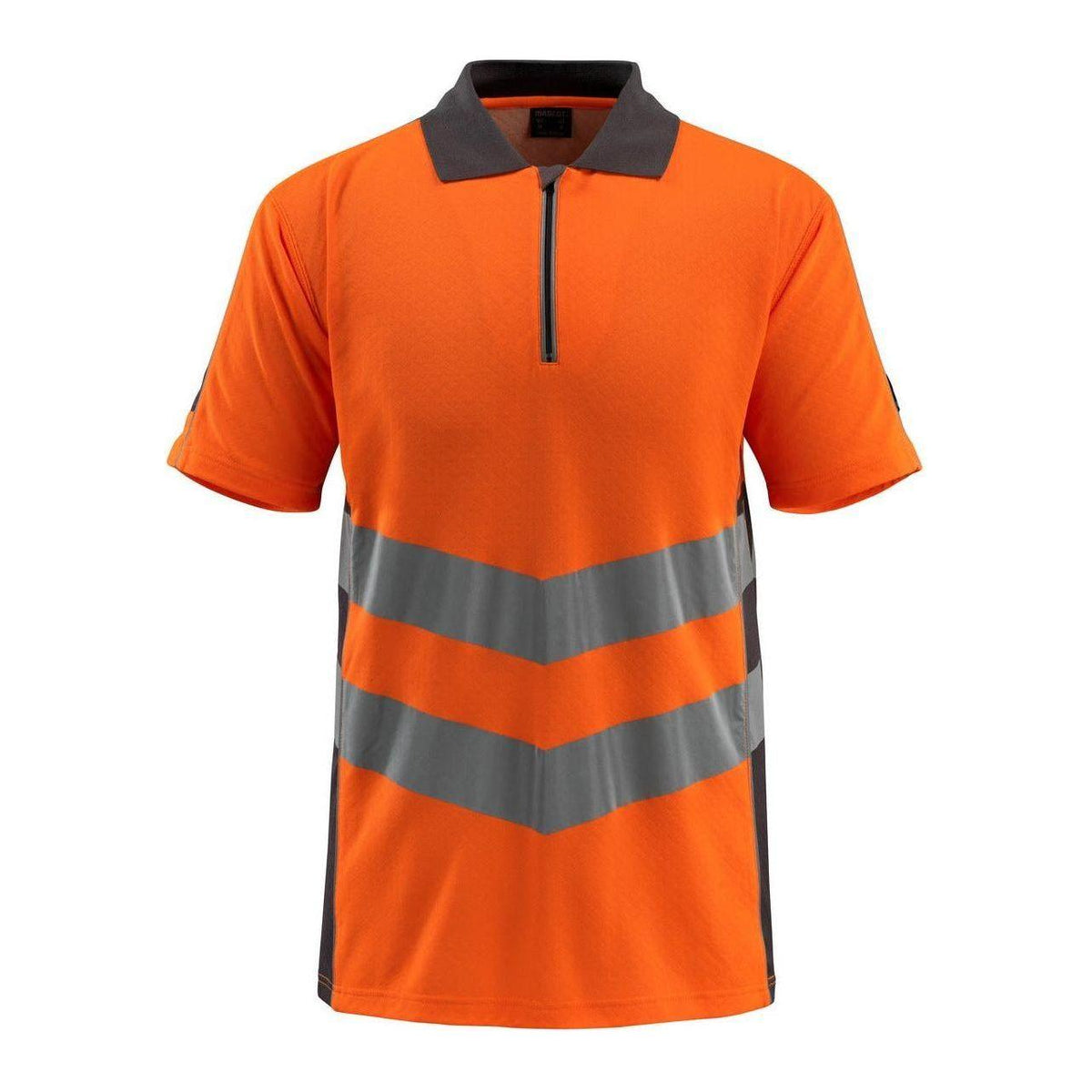 Mascot® Safe Supreme Murton Poloshirt 50130 - 933 - Sikkerhedsgiganten