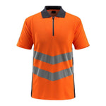 Mascot® Safe Supreme Murton Poloshirt 50130 - 933 - Sikkerhedsgiganten