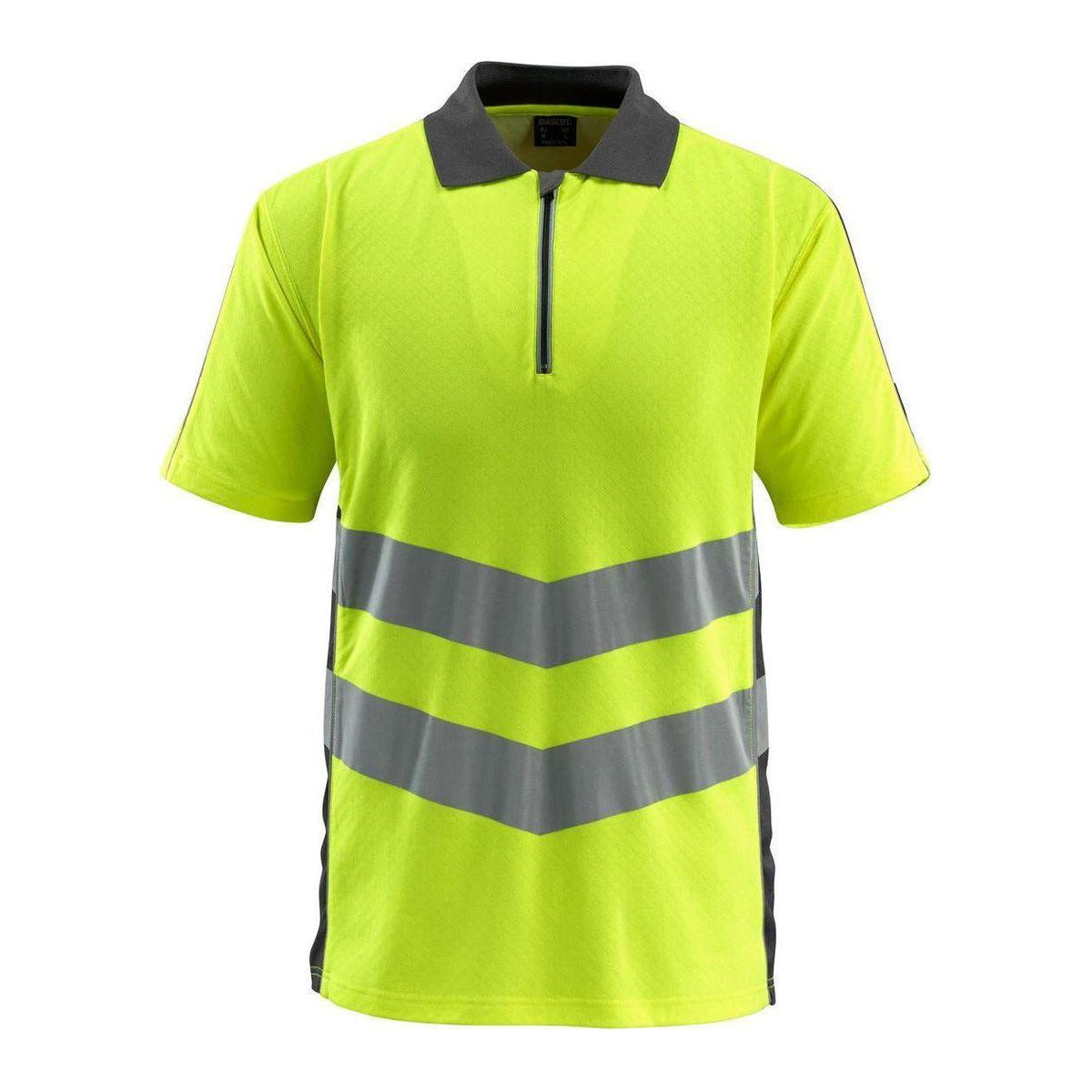 Mascot® Safe Supreme Murton Poloshirt 50130 - 933 - Sikkerhedsgiganten