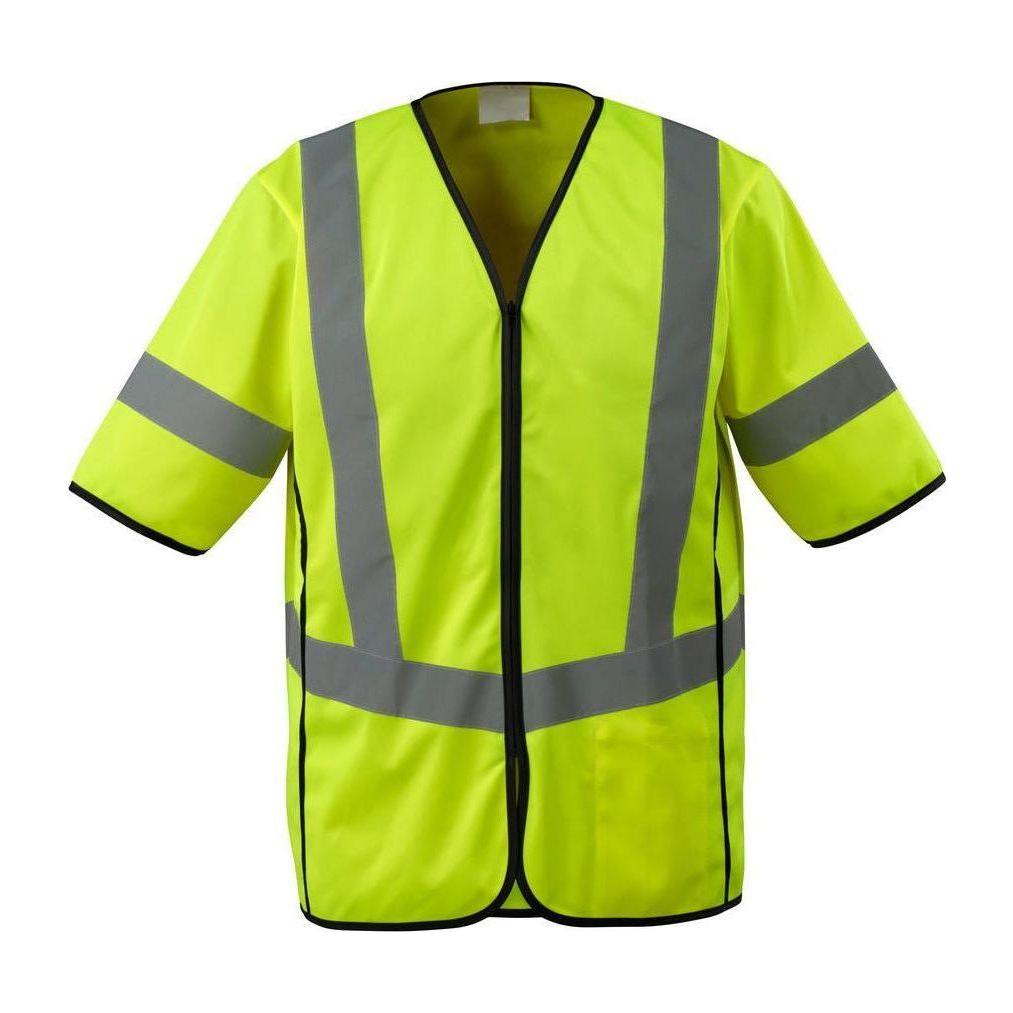 Mascot® Safe Supreme Packwood Trafikvest 50216 - 310 - hi - vis - Sikkerhedsgiganten
