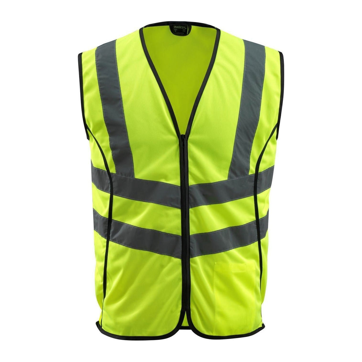 Mascot® Safe Supreme Wingate Trafikvest 50145 - 977 - hi - vis - Sikkerhedsgiganten