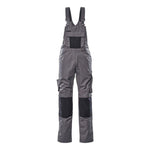 Mascot® Unique Augsburg Overall 12169 - 442 antracit/sort - Sikkerhedsgiganten