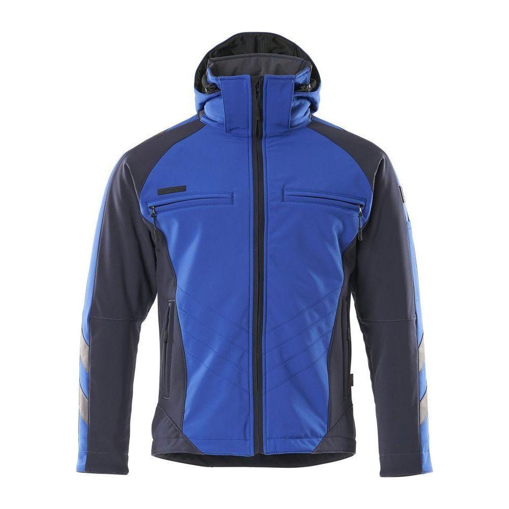 Mascot® Unique Darmstadt Vinterjakke 16002 - 149 - Sikkerhedsgiganten
