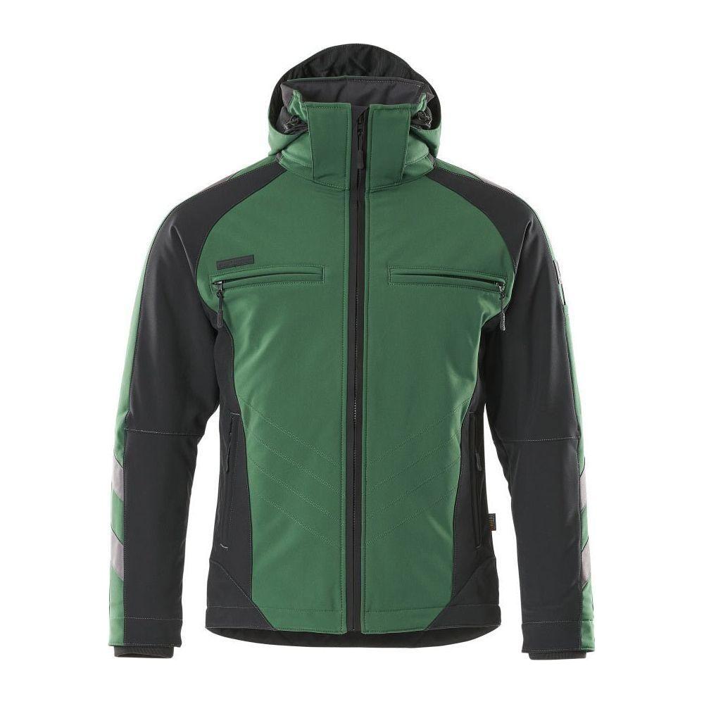 Mascot® Unique Darmstadt Vinterjakke 16002 - 149 - Sikkerhedsgiganten