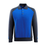 Mascot® Unique Magdeburg Polosweatshirt 50610 - 962 - Sikkerhedsgiganten