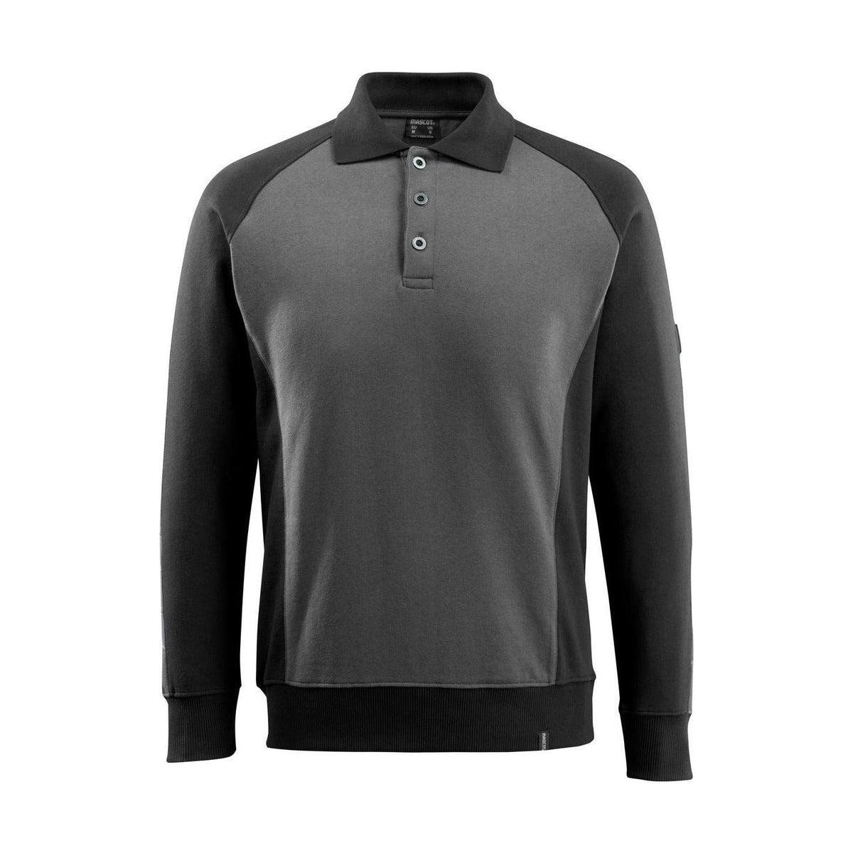 Mascot® Unique Magdeburg Polosweatshirt 50610 - 962 - Sikkerhedsgiganten