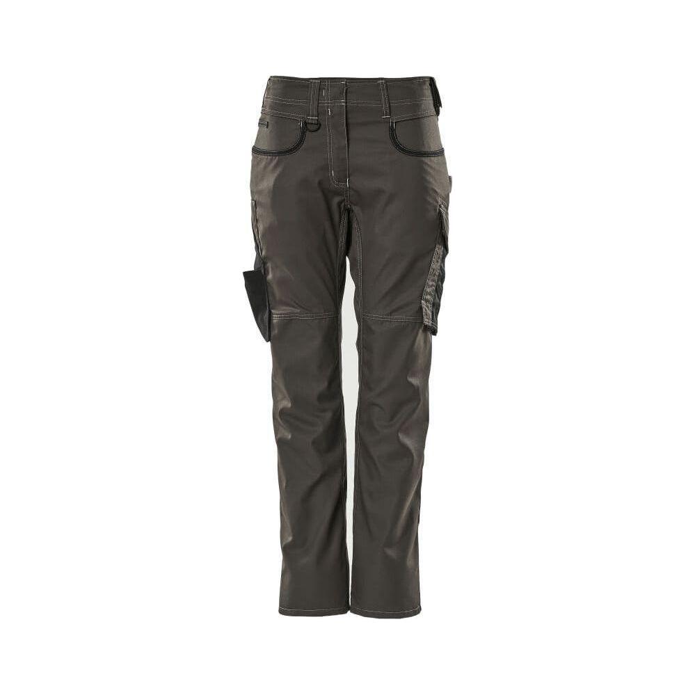 Mascot® Unique servicebukser dame pas form diamond fit tofarvet 18678 - 230 - Sikkerhedsgiganten