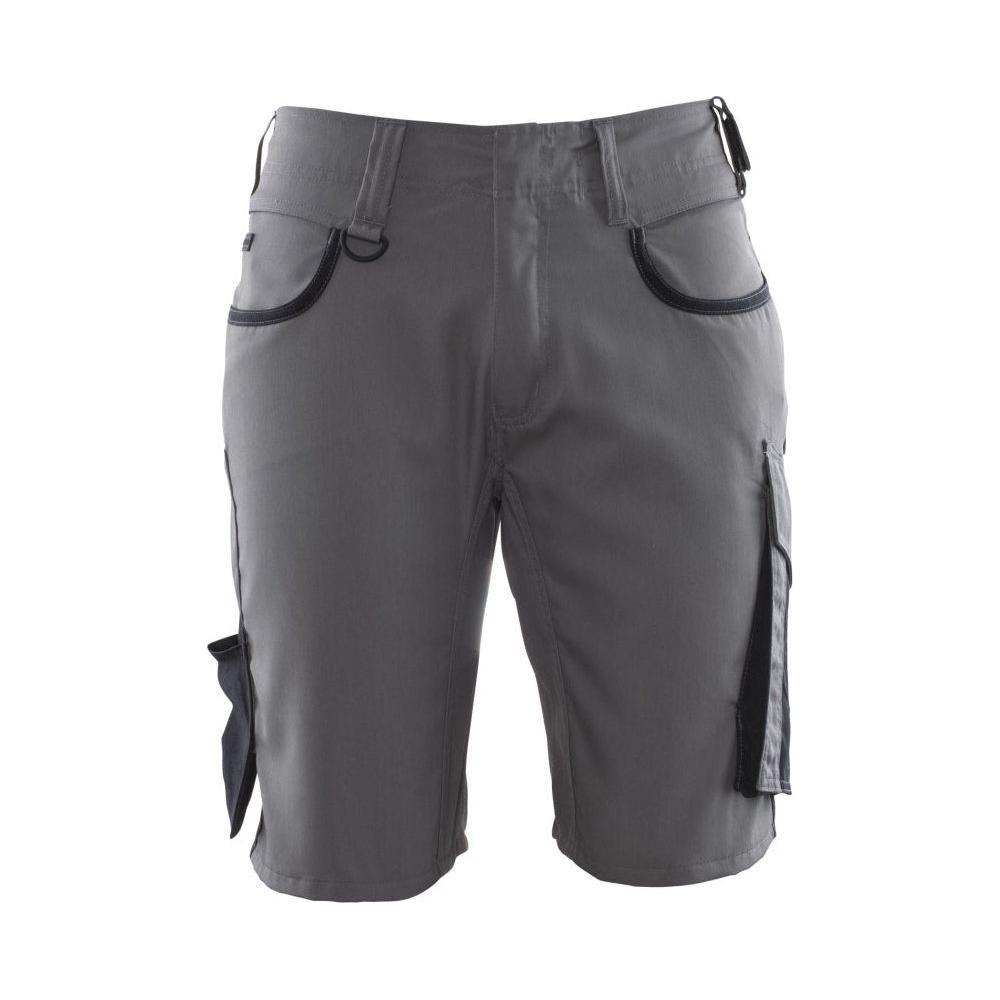 Mascot® Unique Shorts, lav vægt 18349 - 230 antracit/sort - Sikkerhedsgiganten