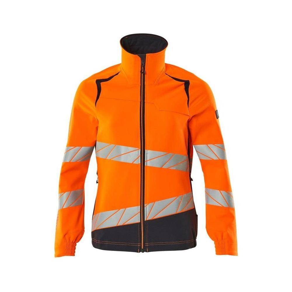 Mascot®Accelerate Safe arbejdsjakke damepasform 19008 - 511 hi - vis - Sikkerhedsgiganten