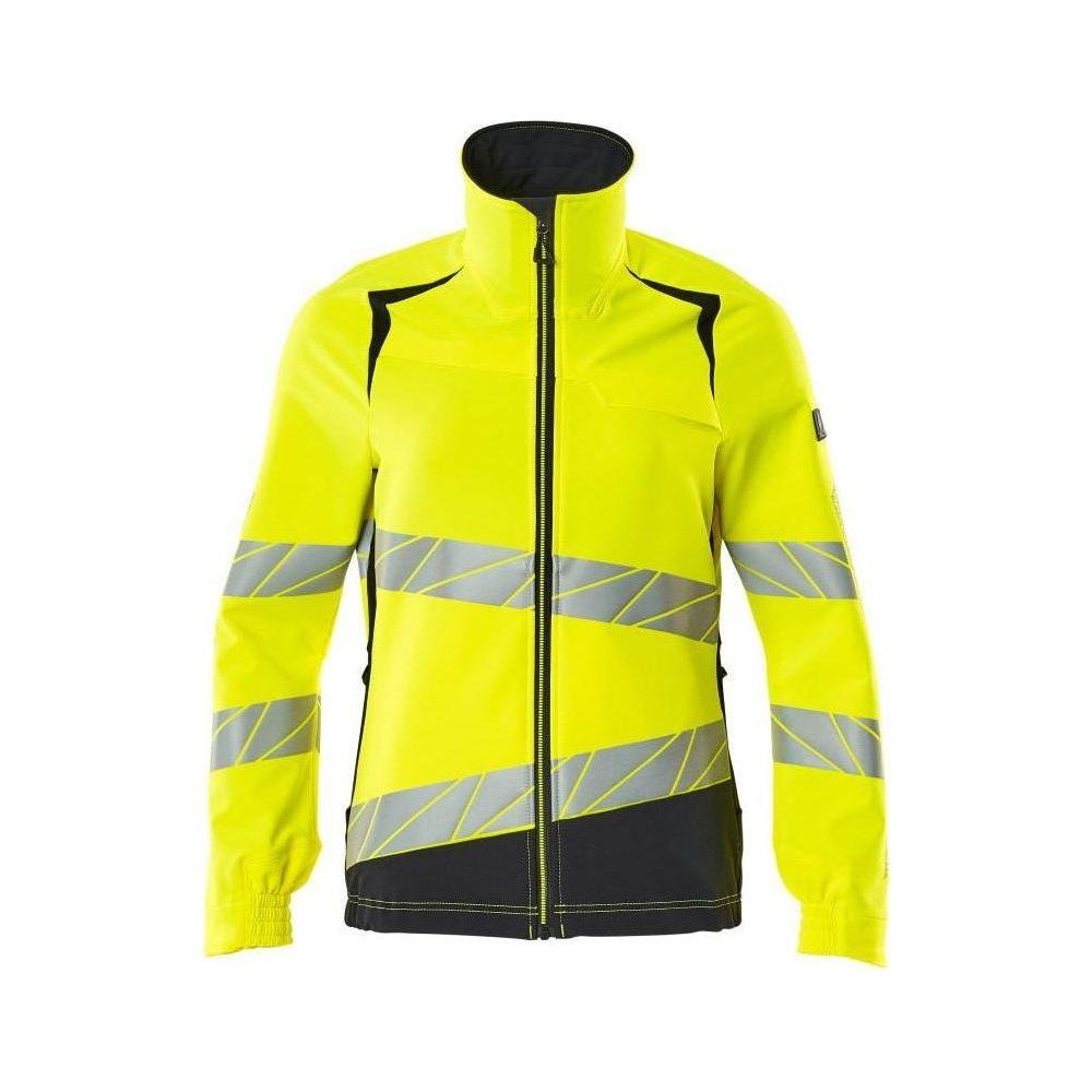 Mascot®Accelerate Safe arbejdsjakke damepasform 19008 - 511 hi - vis - Sikkerhedsgiganten