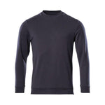 Mascot®Crossover Sweatshirt, moderne pasform, ProWash® Sweatshirt 20284 - 962 - Sikkerhedsgiganten