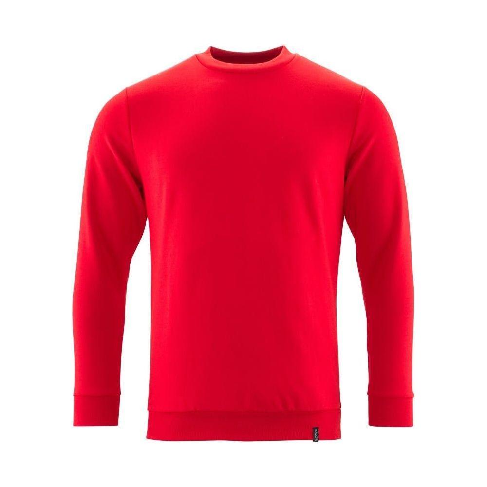 Mascot®Crossover Sweatshirt, moderne pasform, ProWash® Sweatshirt 20284 - 962 - Sikkerhedsgiganten
