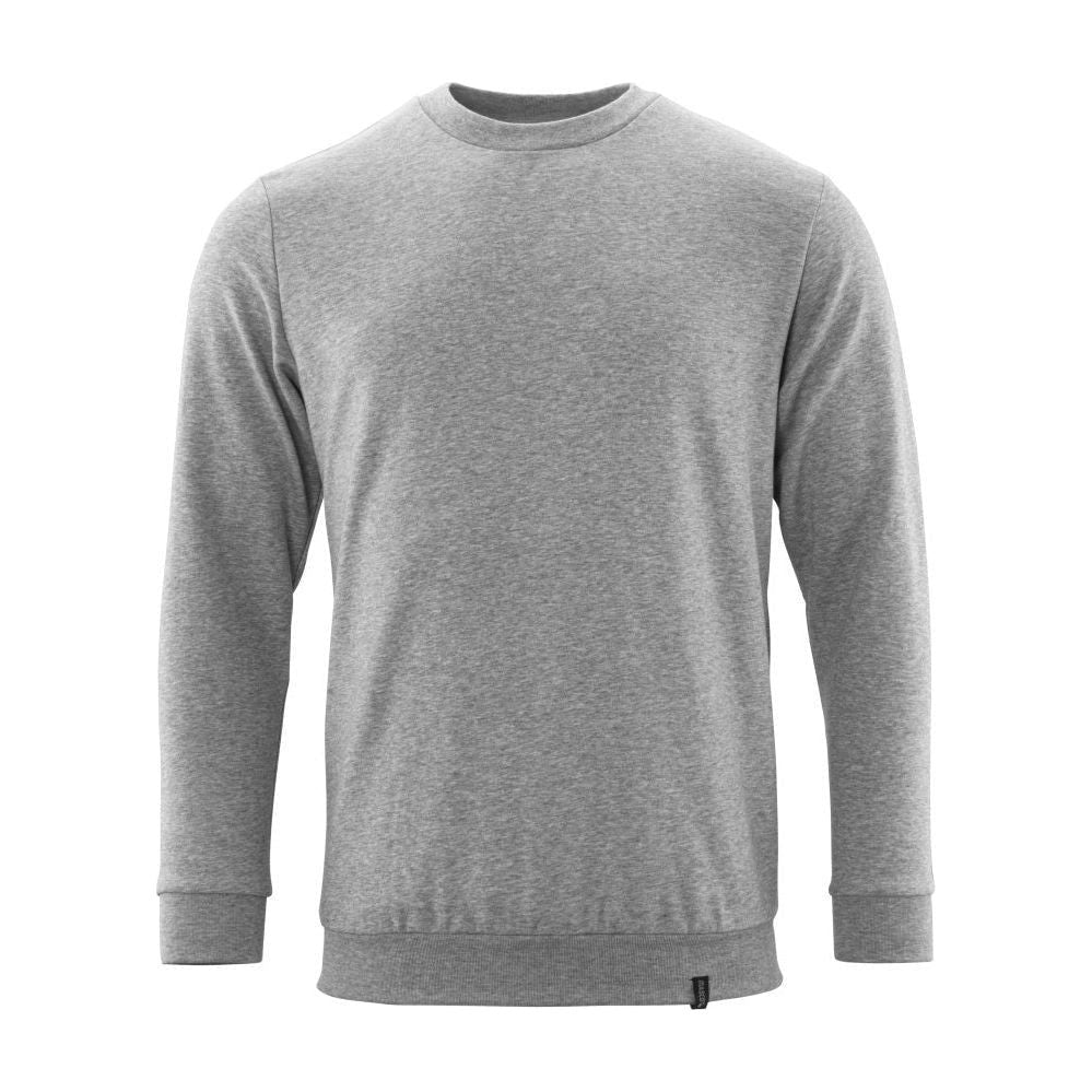 Mascot®Crossover Sweatshirt, moderne pasform, ProWash® Sweatshirt 20284 - 962 - Sikkerhedsgiganten