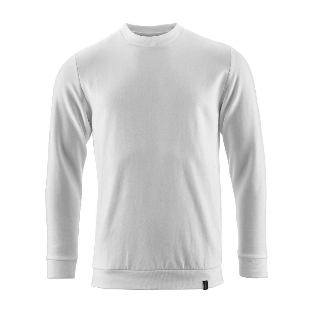 Mascot®Crossover Sweatshirt, moderne pasform, ProWash® Sweatshirt 20284 - 962 - Sikkerhedsgiganten