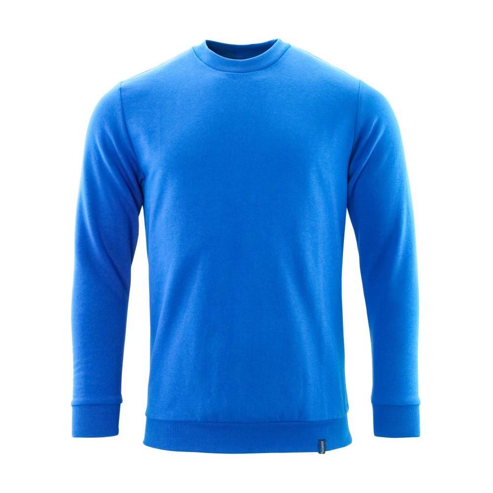 Mascot®Crossover Sweatshirt, moderne pasform, ProWash® Sweatshirt 20284 - 962 - Sikkerhedsgiganten