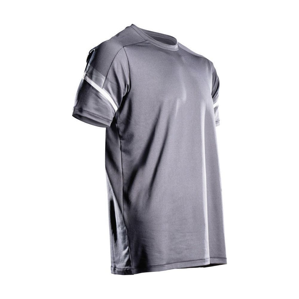 Mascot®Customized T - shirt, moderne pasform 22282 - 461 - Sikkerhedsgiganten