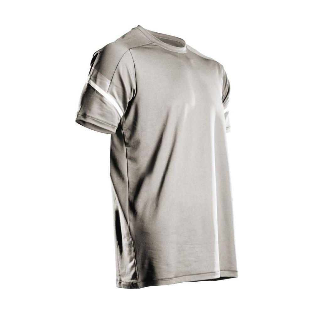 Mascot®Customized T - shirt, moderne pasform 22282 - 461 - Sikkerhedsgiganten