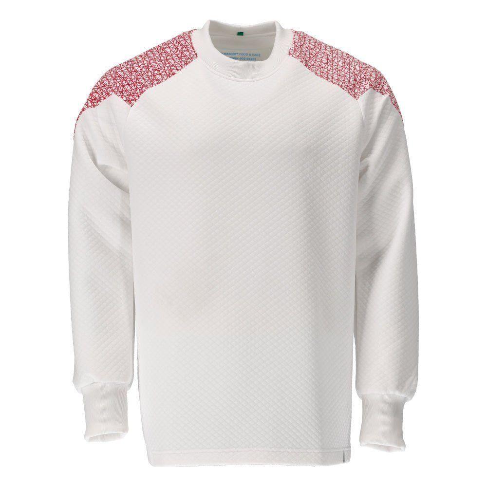 Mascot®Food & Care - Sweatshirt - 20084 - 932 - Sikkerhedsgiganten