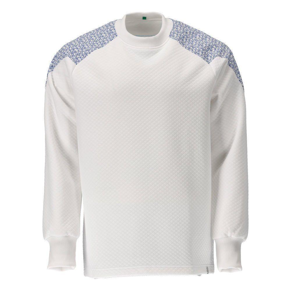 Mascot®Food & Care - Sweatshirt - 20084 - 932 - Sikkerhedsgiganten
