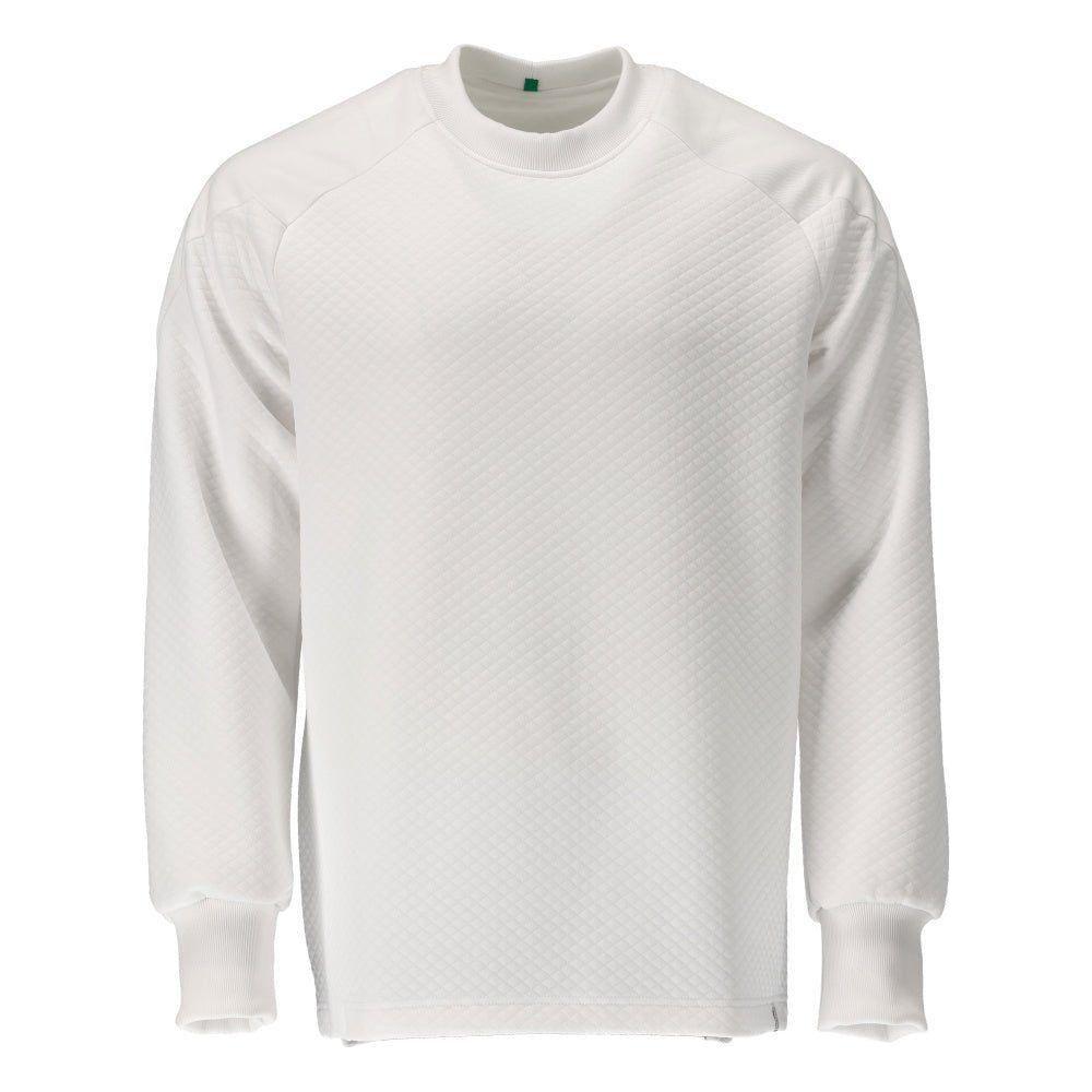 Mascot®Food & Care - Sweatshirt - 20084 - 932 - Sikkerhedsgiganten